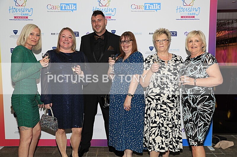 _09I9468 - The Housing Awards 2024