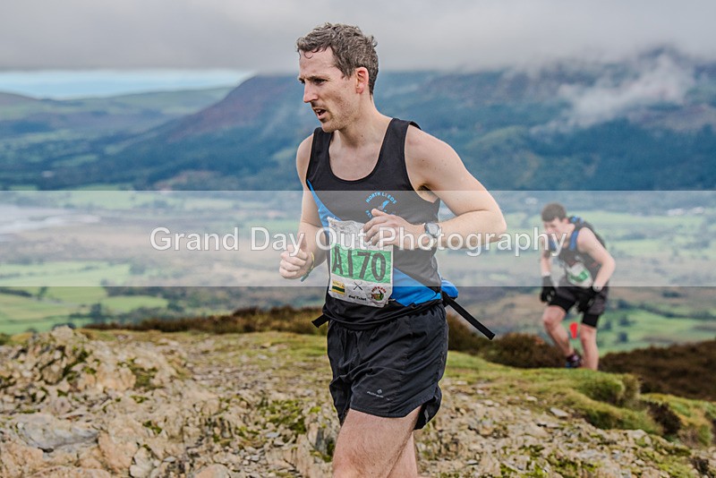 British Fell Relay-304 - British Fell & Hill Relay Championship Braithwaite Keswick Saturday 21st October 2023