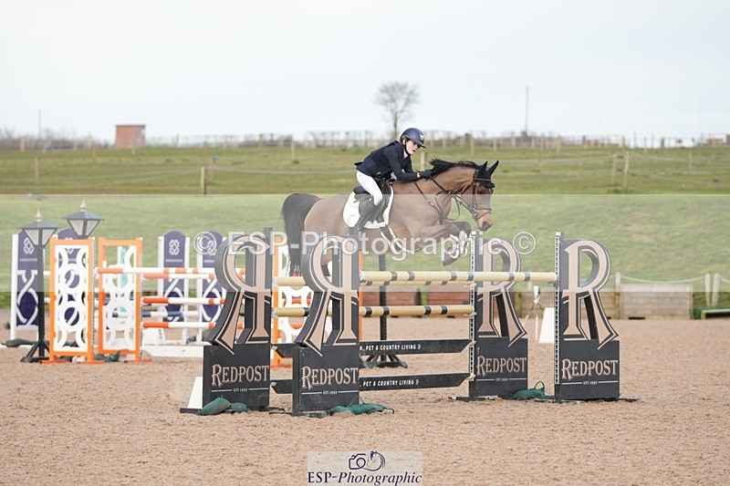 250308-154952-02818 - Cls 15+16 Junior 1.30m and CoH