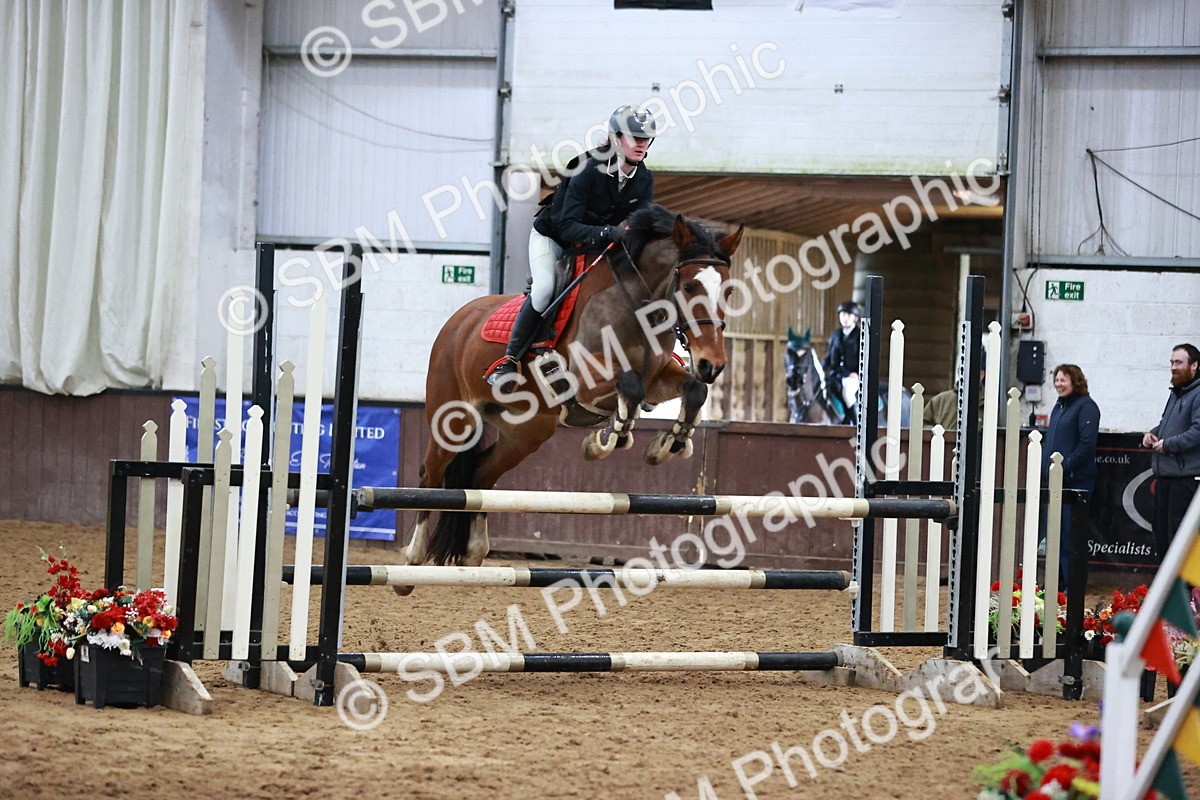 SBM_001042 - Class 3 - Pony Discovery 90cm