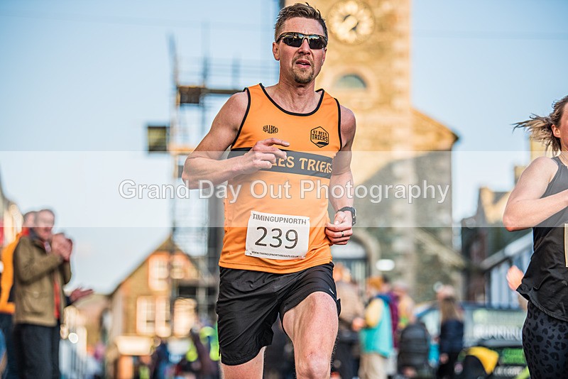 RTH-770 - Keswick Round The Houses Road Race, Wednesday 26th April 2023