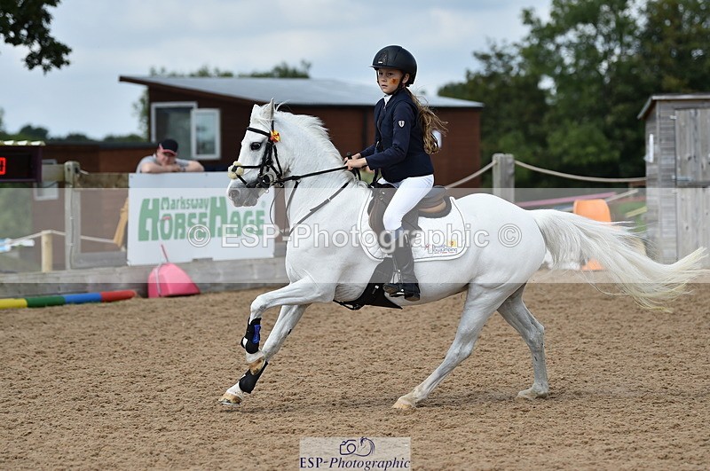 230902A-130750-01324 - Cls 3A Pony Medium 80cm