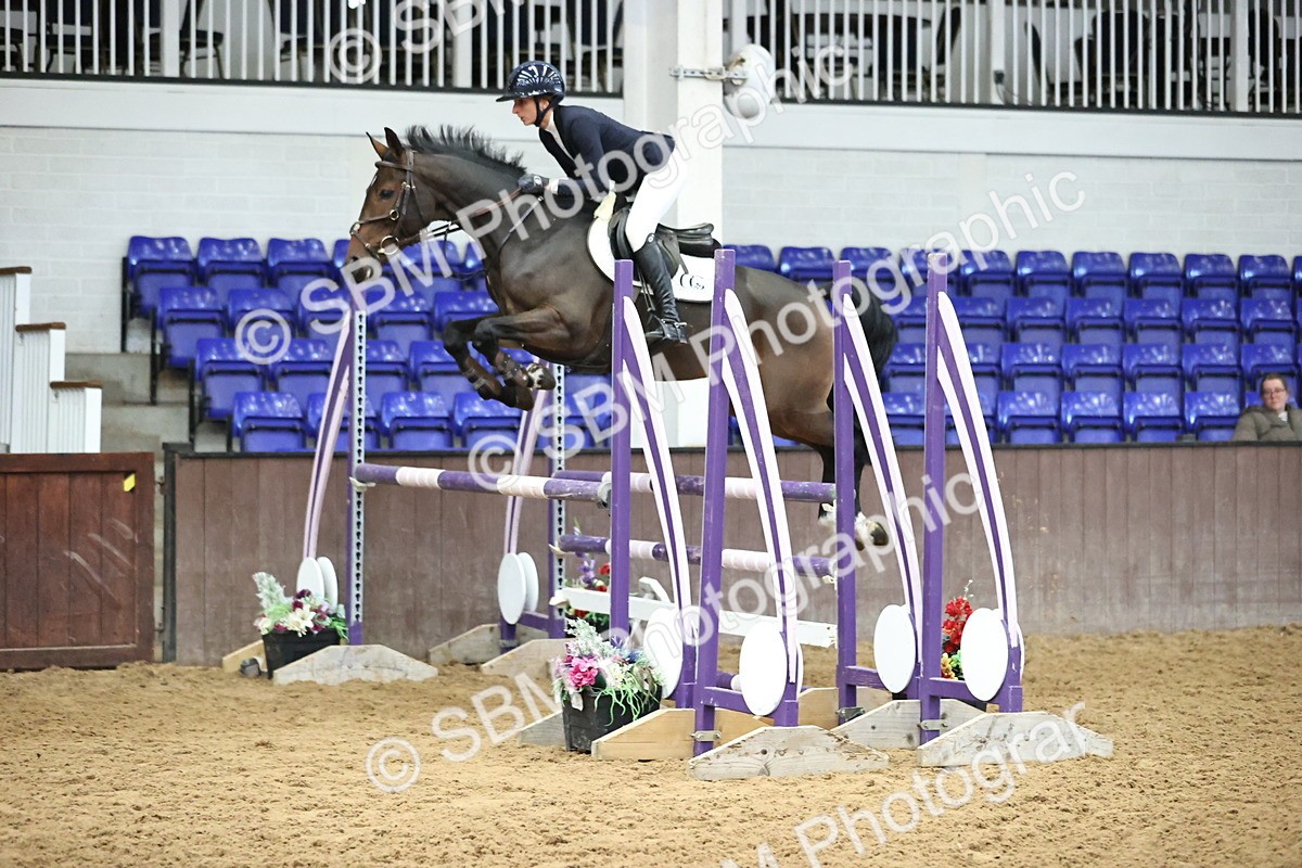 SBM_003422 - Class 11 - Senior Newcomers 1.10m