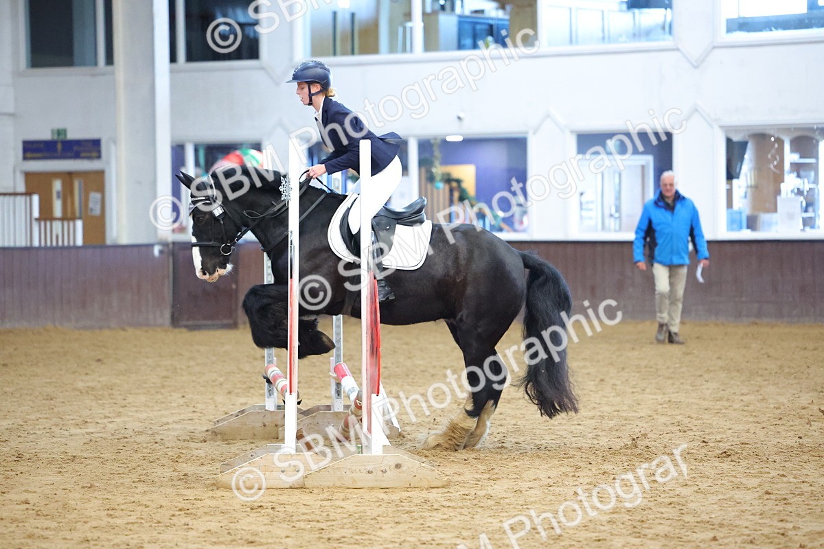SBM_000420 - Class 2 - Show Jumping 60cm