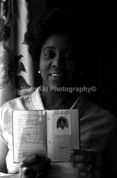 Mother - Reportage
