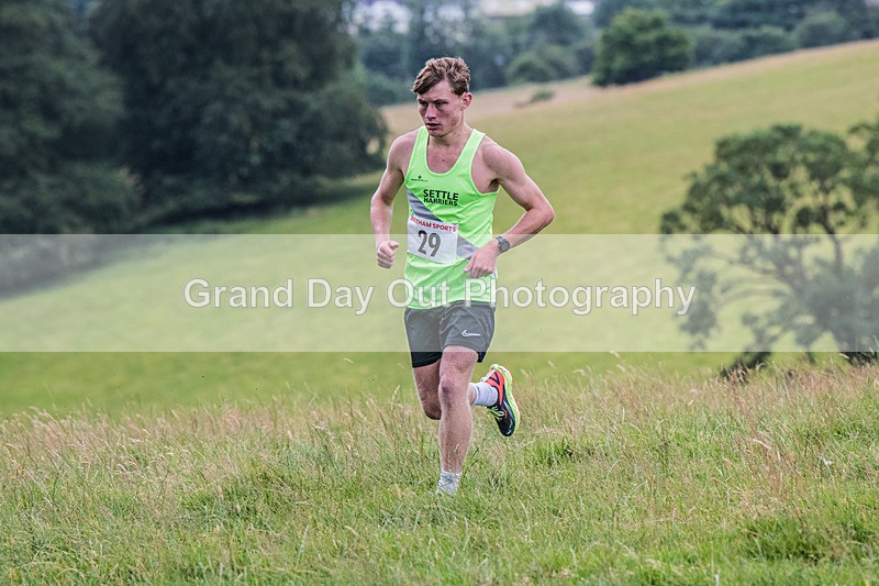 Beetham Sports-8 - Beetham Sports Fell Race, Saturday 25th July 2026