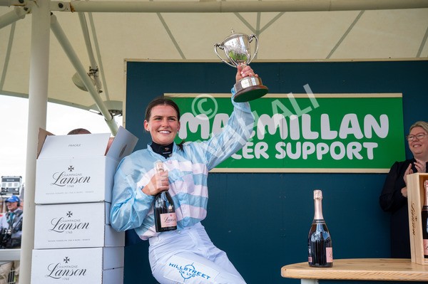 140625-Race 2-My Dream World-9502 - Race 2 2.25pm Queen Mother's Cup Handicap