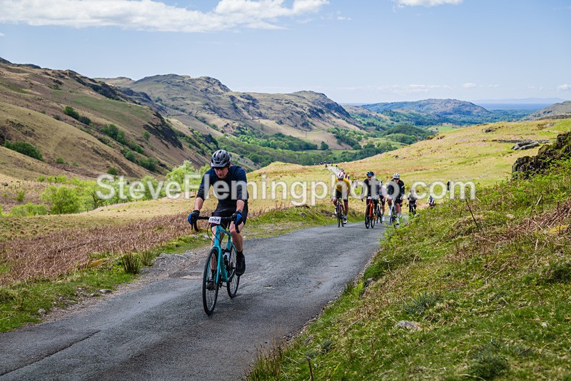 134018 - Hardknott Pass Camera 1 13.00-14.00