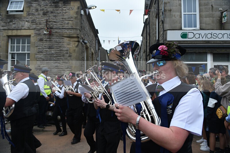 081 - Langholm Common Riding 2025