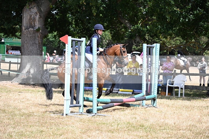 WJ6_5397 - Class 12 Minimus Jumping 45cm