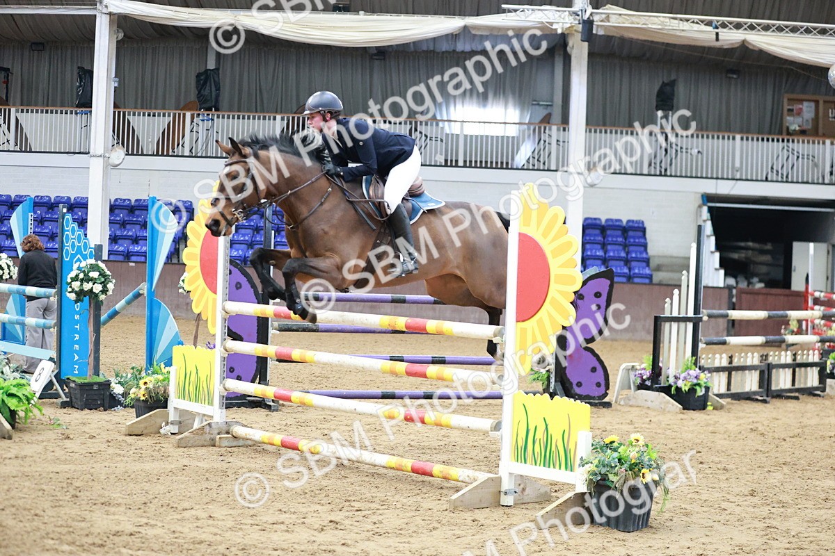 SBM_000710 - Class 4 - Senior Newcomers - 1.10m