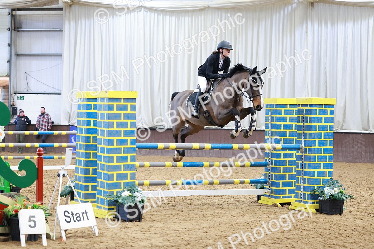 SBM_003642 - Class 11 - Senior Newcomers/ 1.10m Open