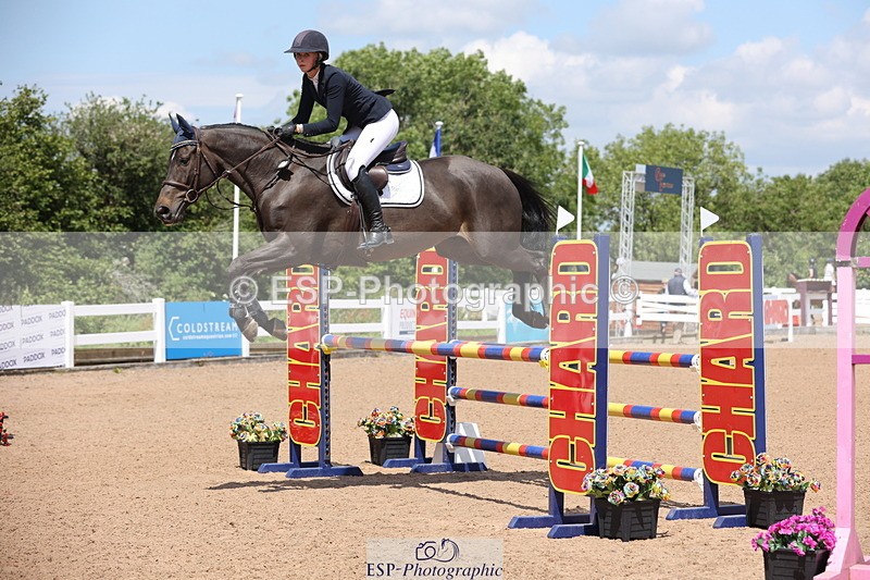 240718A-125656-05317 - Cls 9, 1 Star Bronze Tour 1.10m