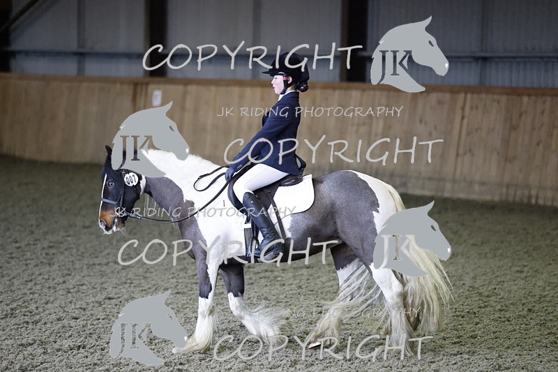 _R6A1317 - Class 1 walk trot 2022