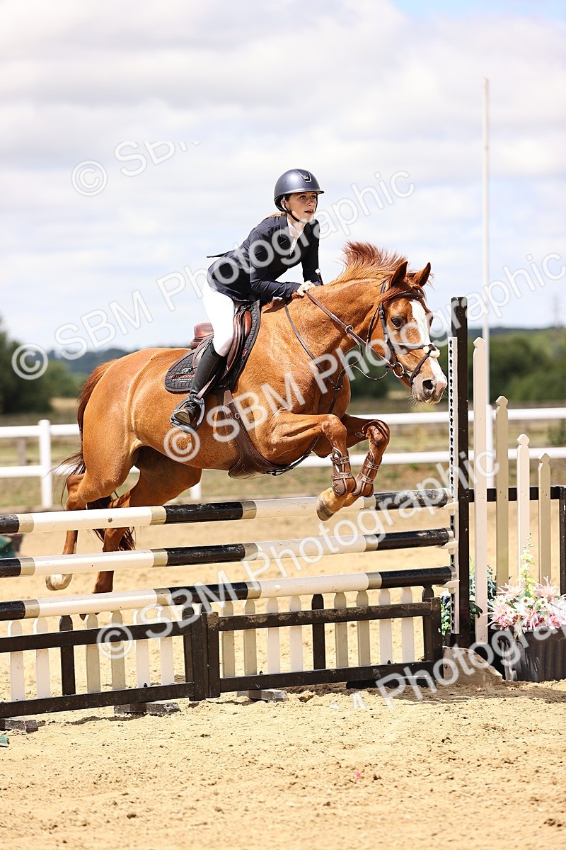 SBM_014120 - Class 14 - Senior Discovery - 1.00m Open