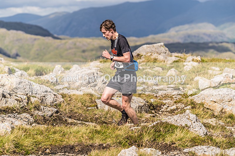 Blisco Dash-685 - Blisco Dash Fell Race (men) Saturday 27th July 2024