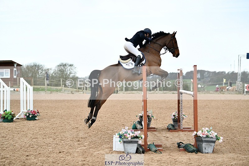 260313-132856-01854 - Cls 3 + 4 Snr Foxhunter and 1.20m Open