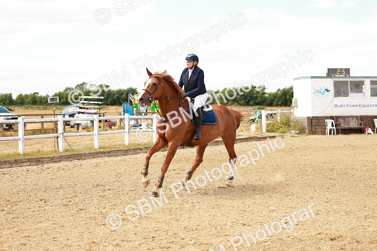 SBM_006040 - Class 3 - Senior British Discovery - 1.00m