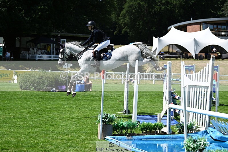 250703A-113628-03305 - Cls 1 Snr Foxhunter