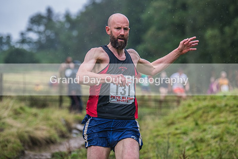 Grasmere Senior-363 - Grasmere Guides Senior Fell Race Sunday 25th August 2024