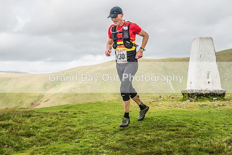 Sedbergh -1914 - Sedbergh Hills Fell Race Sunday 20th August 2023