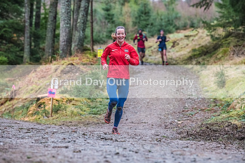 Glentress Marathon-828 - High Terrain Events Glentress Marathon Trail Run Saturday 19th February 2023