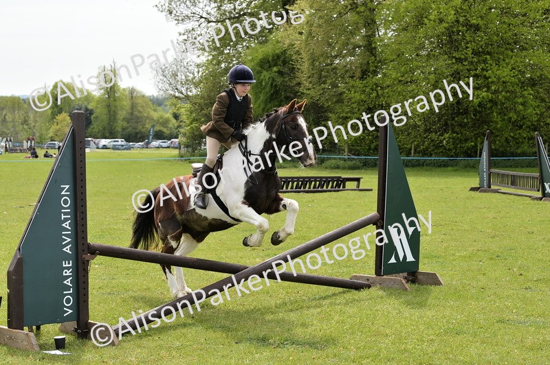 20260426-2399 - Class 21 - Working Hunter Ponies