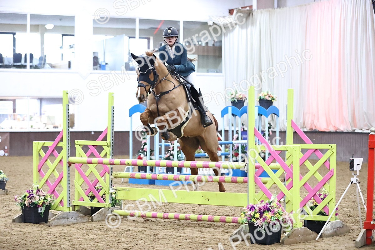 SBM_002201 - Class 9 - Senior Discovery - 1.00m