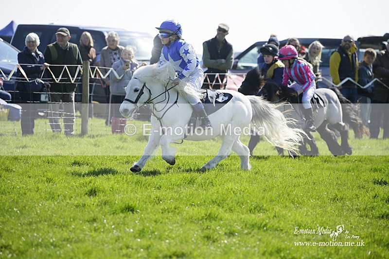 PtP 190322 78 - Wilton Hunt PtP Milborne St Andrew 19/03/22