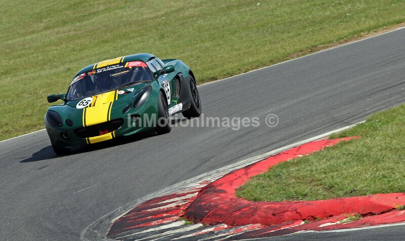  - USLOT  Lotus Specific