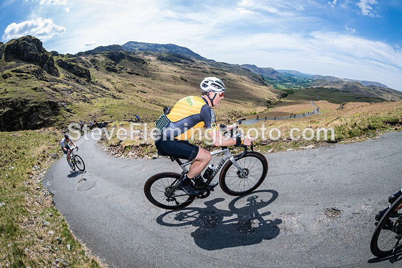 133522 - Hardknott Pass Camera 2 13.00-14.00