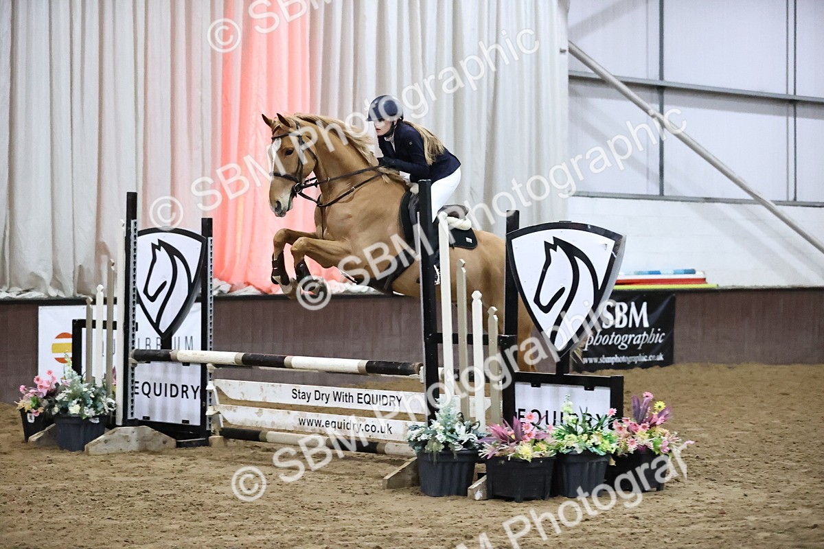 SBM_008896 - Class 19 - Clear Round