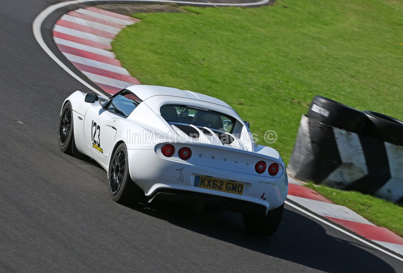  - Lotus Cup UK Speed Champs 2014/15/16/17/18/22/23/24