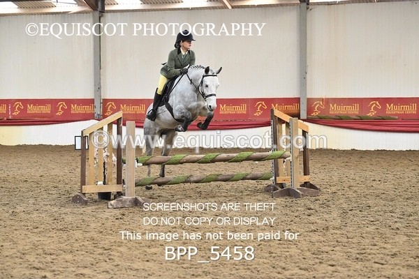 BPP_5458 - CLASS 8 70CM