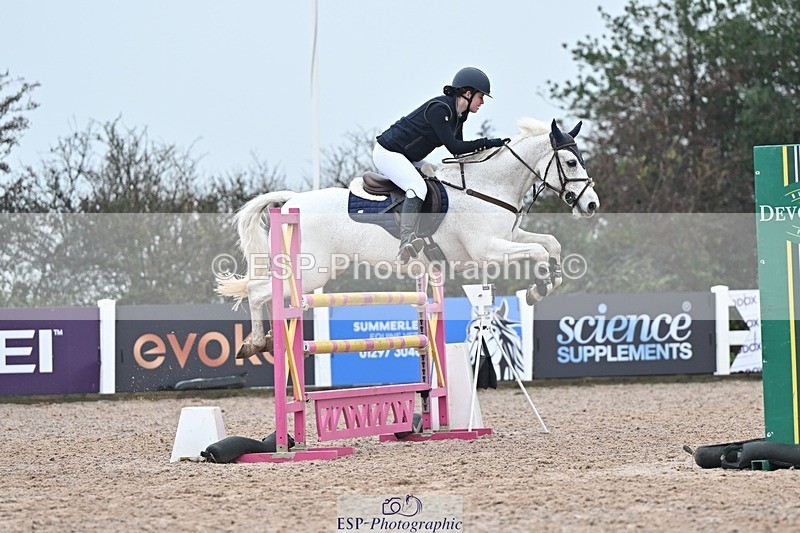 251115-124830-00802 - Cls 13 BS Pony 1.15m Members Cup