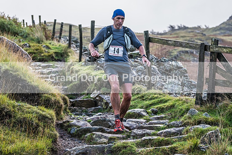 Langdale -934 - Langdale Horseshoe Fell Race Saturday 10th October 2026