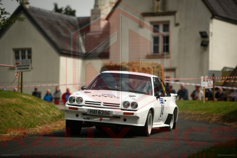 PRM Loughgall Rally 2024 95 of 110 - PRM Loughgall Stages 2024