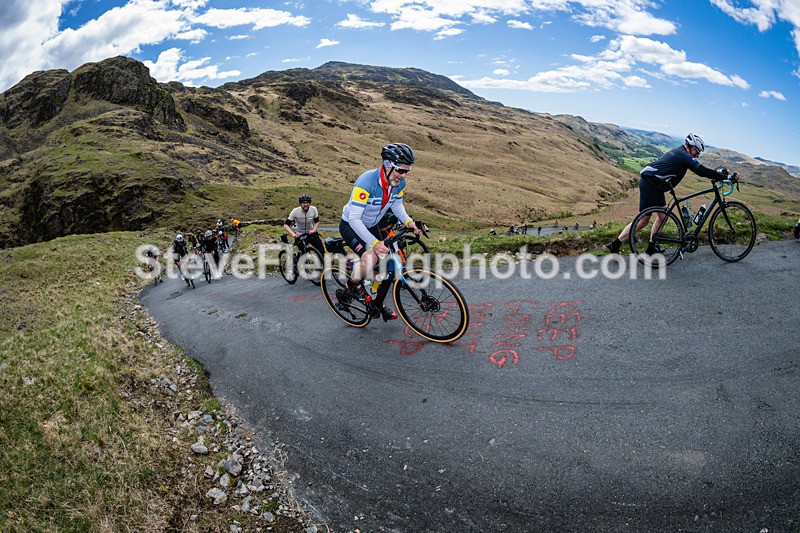 134625 - Hardknott Pass Camera 2 13.00-14.00