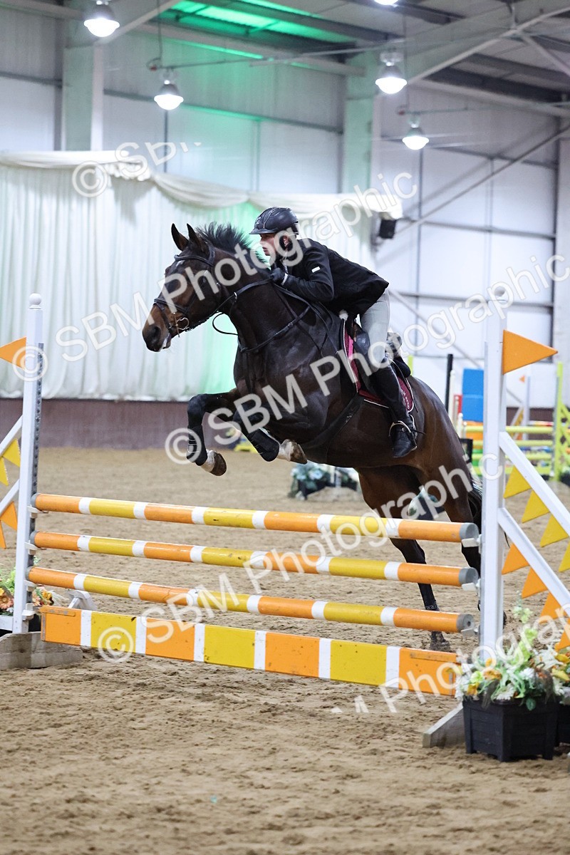 SBM_004839 - Race 1 - 1.00m