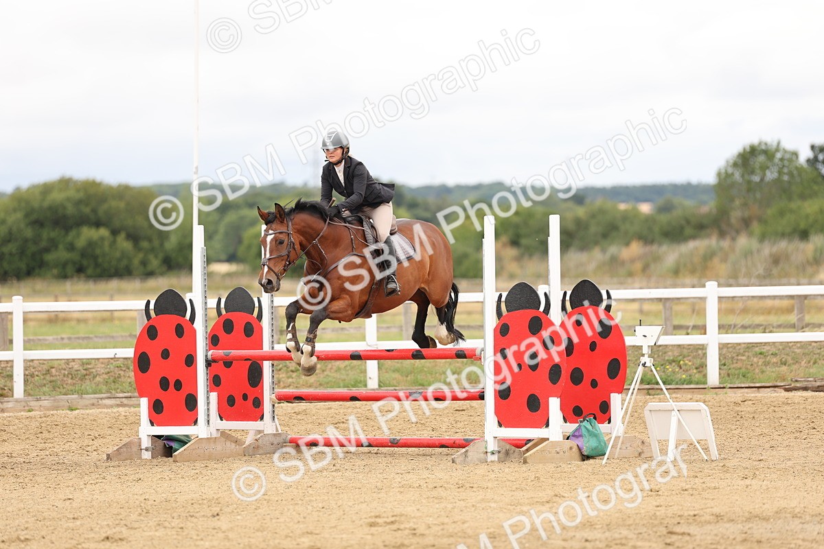 SBM_023456 - Class 4 - Amateur Championship Qualifier 95cm