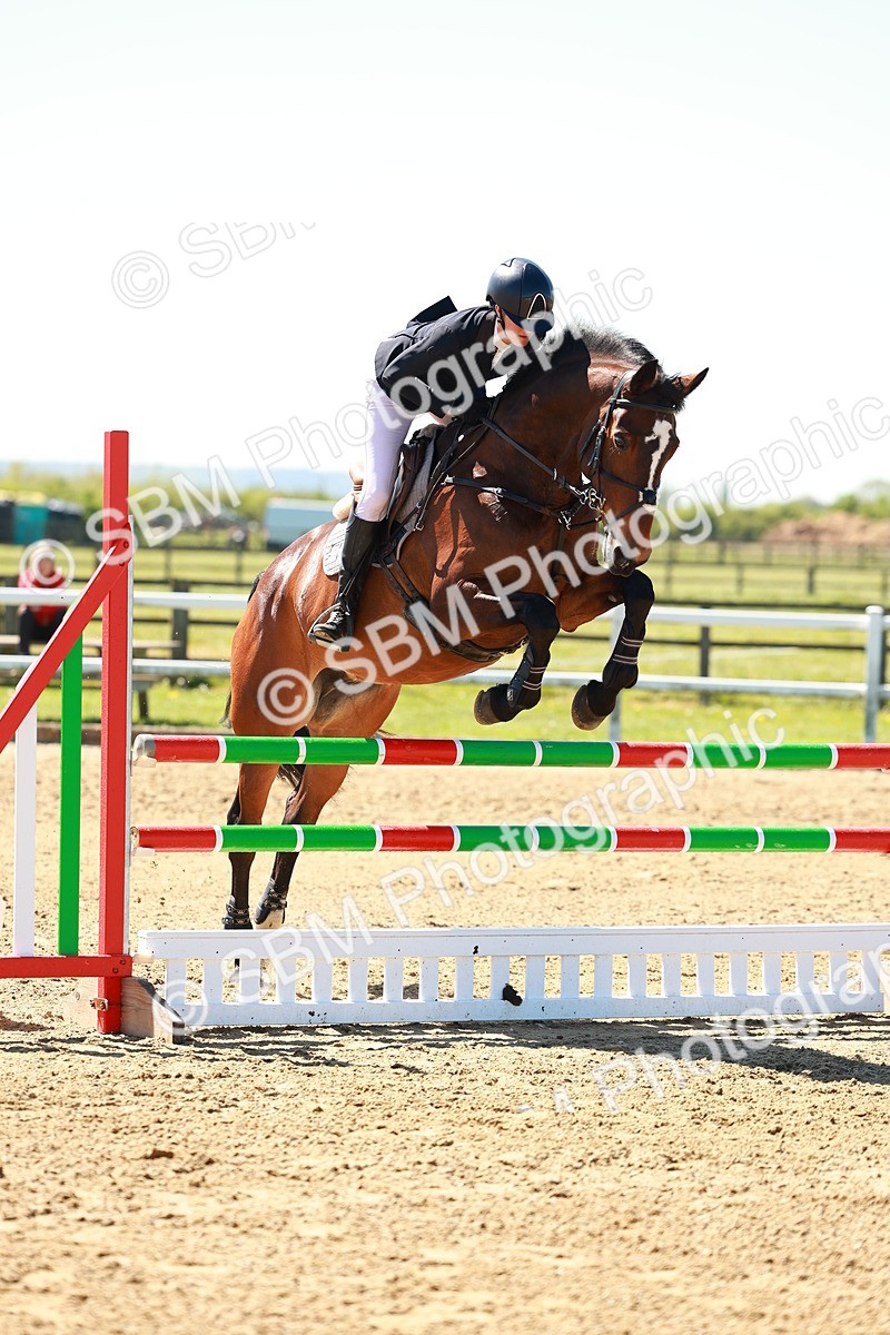 SBM_000635 - Class 3 - Senior Discovery - 1.00m