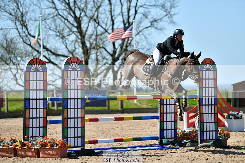 240420A-120655-10872 - Cls 3, 2 Star Small Tour 1.30m