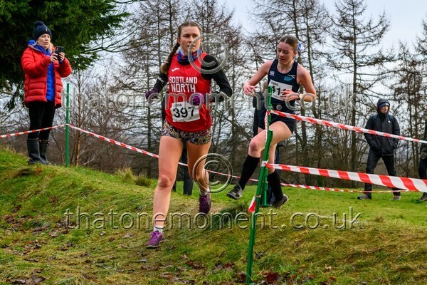 InterXC26-816680 - Senior Women Set One