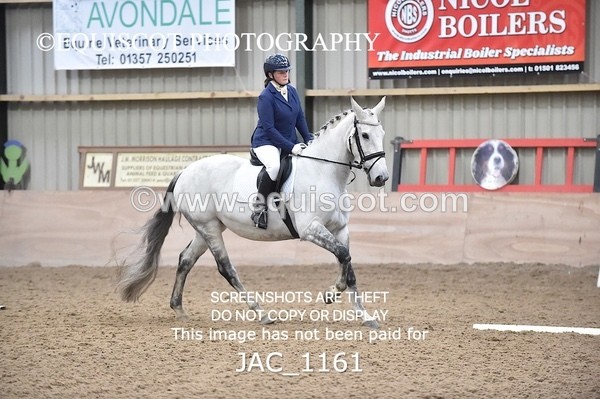 JAC_1161 - CLASS 5 NOVICE 3