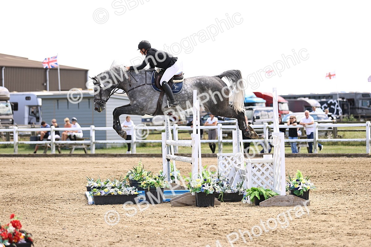SBM_003978 - Class 23 - Talent Seekers Inc 7 yr Old Championship Qualifier 1.30 - 1st Half