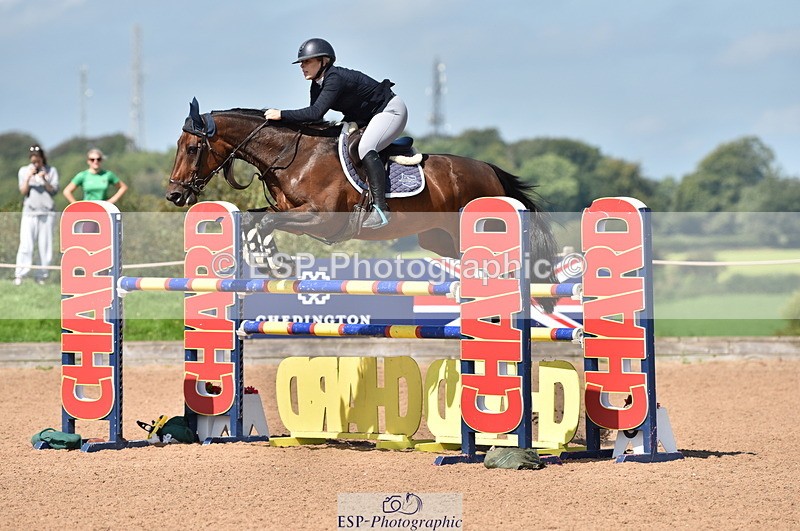 230810A-113744-00911 - Cls 9 Foxhunter