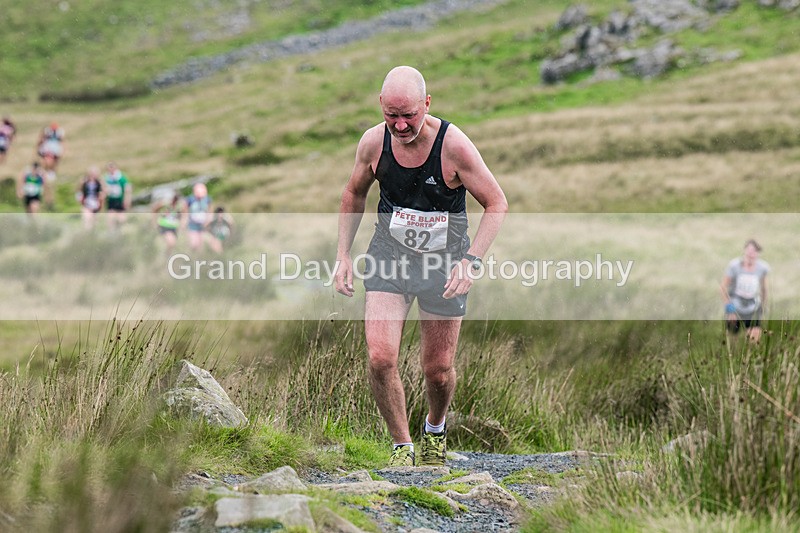 Ingleborough-364 - Ingleborough Mountain Race Saturday 19th July 2025