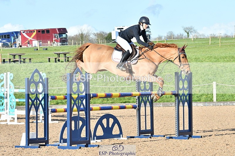 240306A-162612-02454 - Cls 5 Foxhunter and 1.20m Open