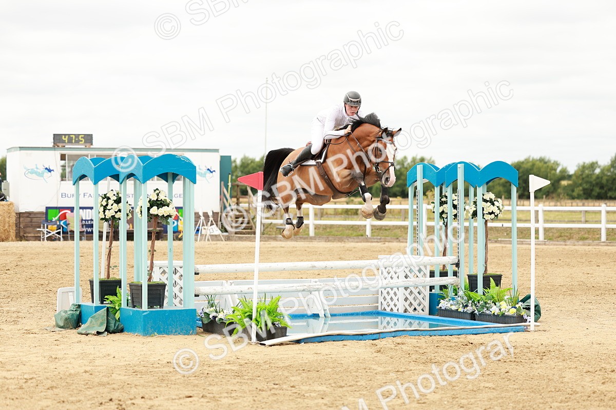SBM_018189 - Class 21 - Senior Newcomers Championship 2d Rd