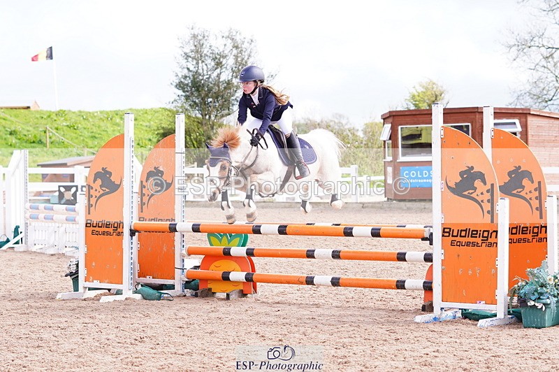 240505A-155528-07012 - Cls 22 & 23 Stepping Stones 128cm & 138cm & Under11's